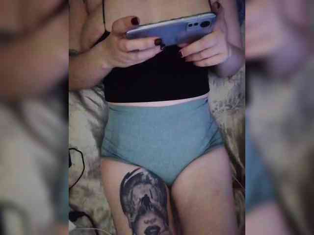 -Tiffany- webcam