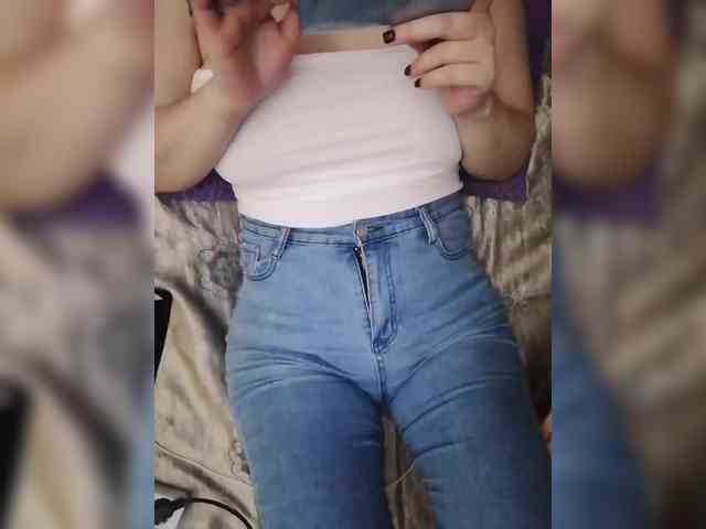 -Tiffany- webcam