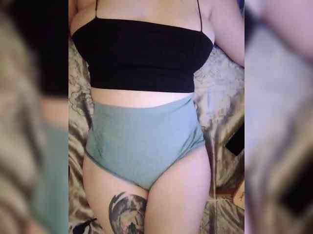 -Tiffany- webcam