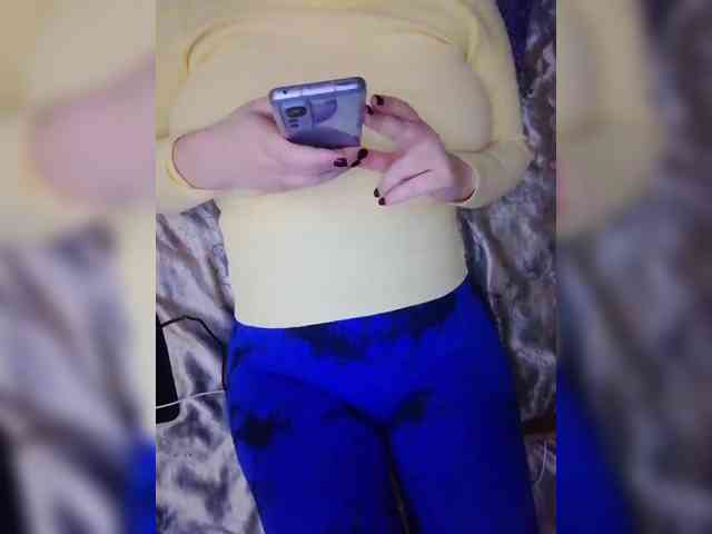 -Tiffany- webcam