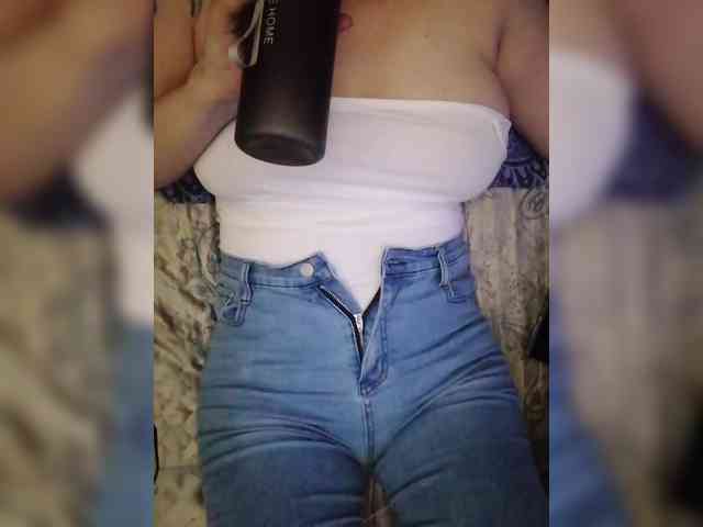 -Tiffany- webcam