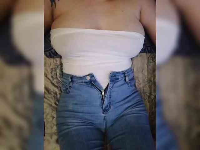-Tiffany- webcam