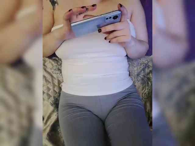 -Tiffany- webcam