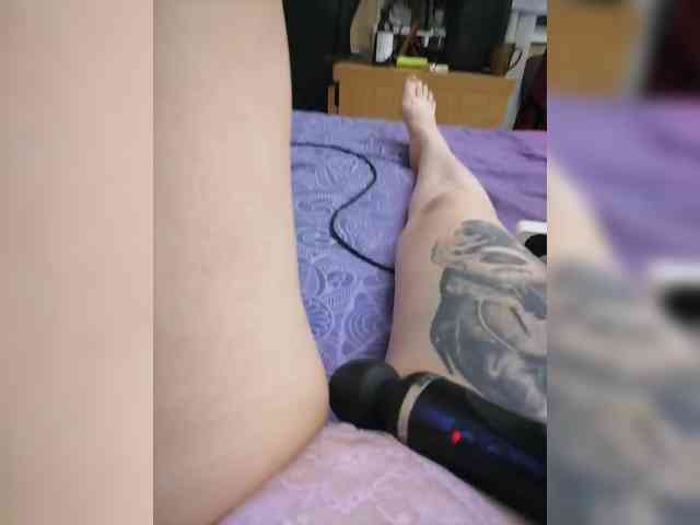 -Tiffany- webcam