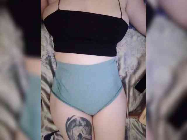 -Tiffany- webcam