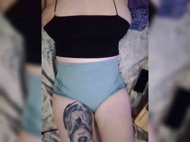 -Tiffany- webcam