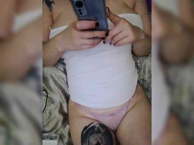 -Tiffany- webcam