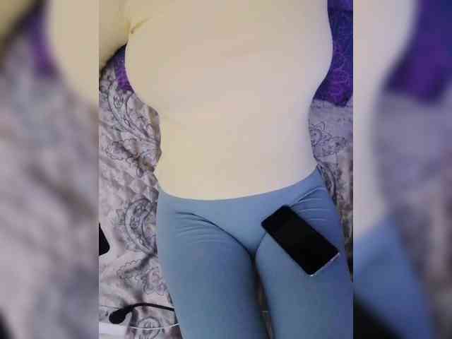 -Tiffany- webcam