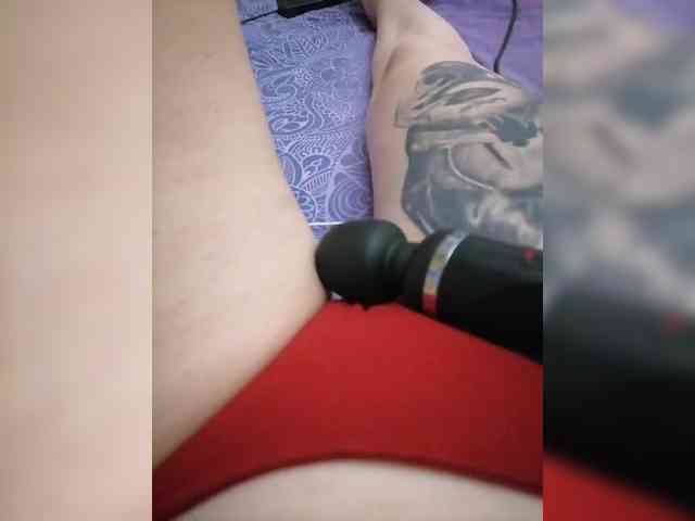 -Tiffany- webcam