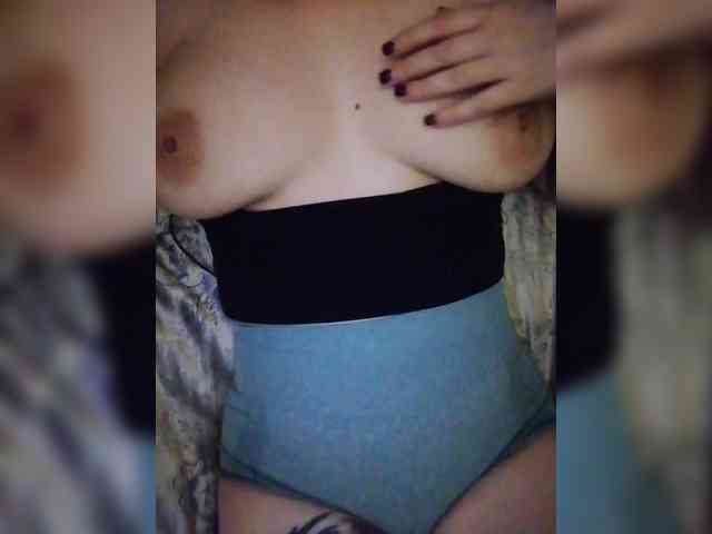 -Tiffany- webcam