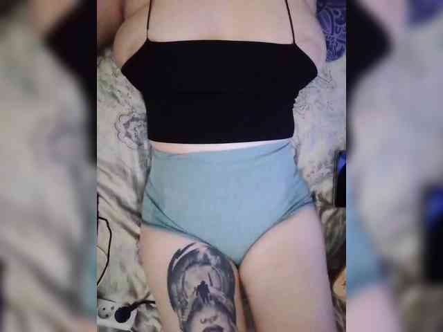 -Tiffany- webcam