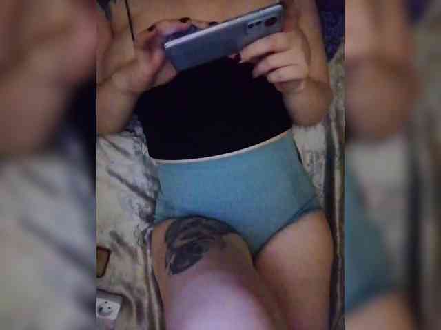 -Tiffany- webcam