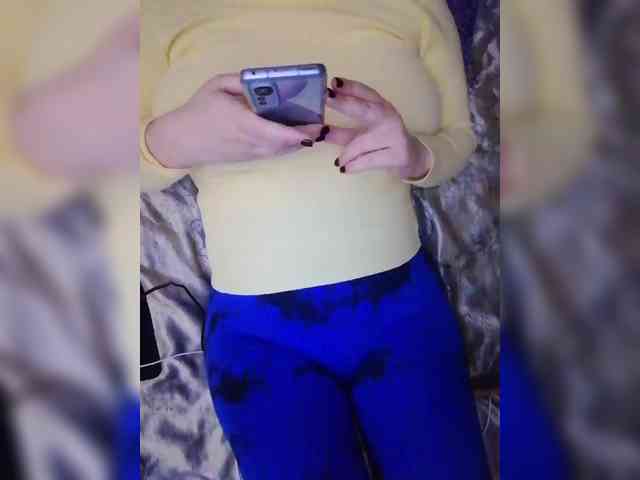 -Tiffany- webcam