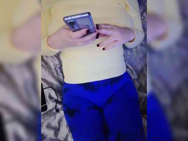 -Tiffany- webcam