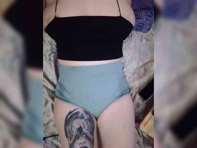 -Tiffany- webcam