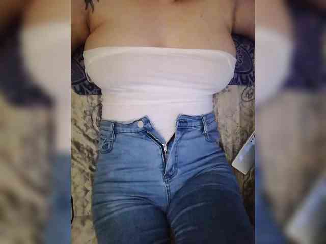 -Tiffany- webcam