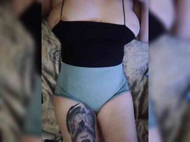 -Tiffany- webcam