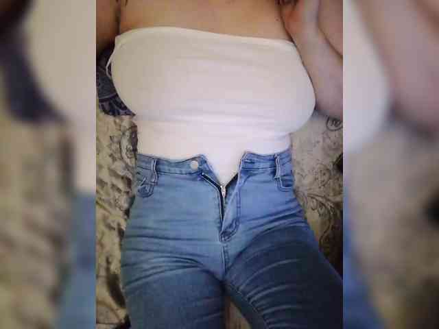 -Tiffany- webcam