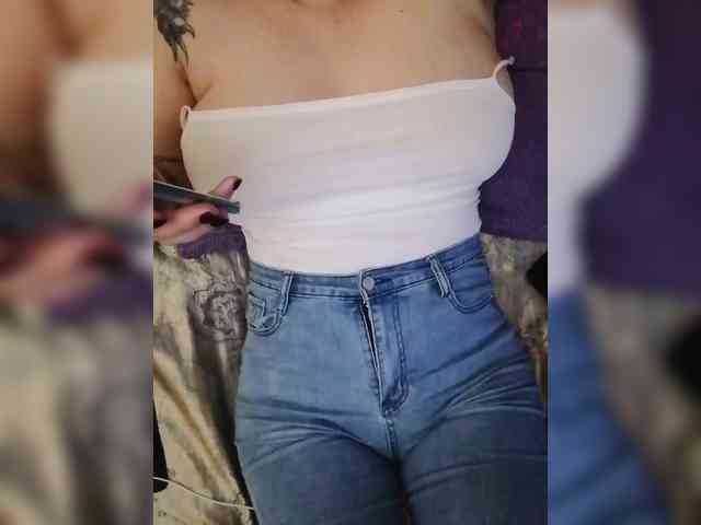 -Tiffany- webcam
