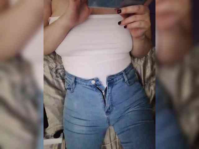-Tiffany- webcam
