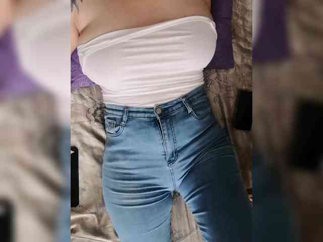 -Tiffany- webcam