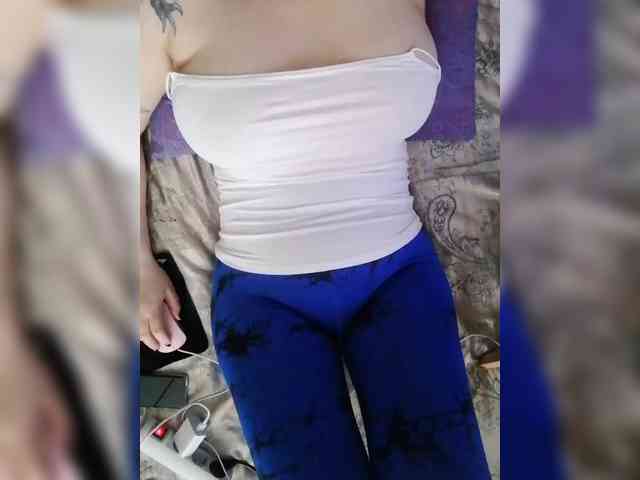 -Tiffany- webcam