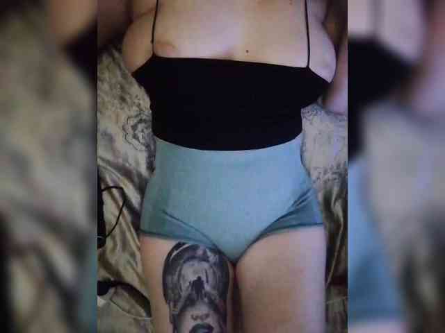 -Tiffany- webcam