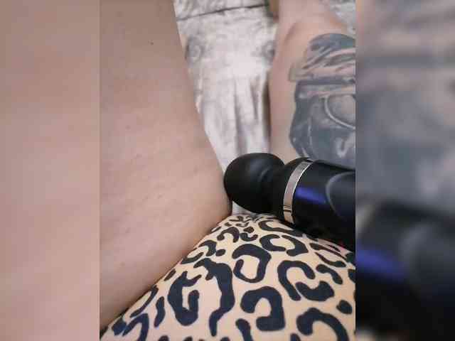 -Tiffany- webcam