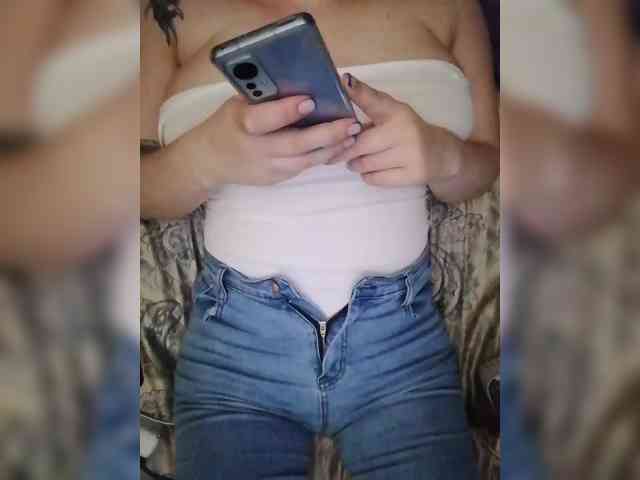 -Tiffany- webcam