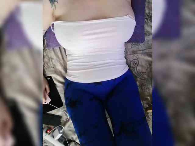 -Tiffany- webcam