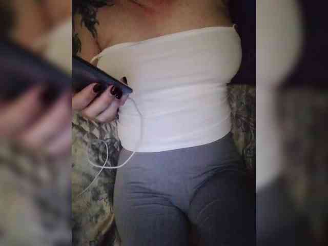 -Tiffany- webcam