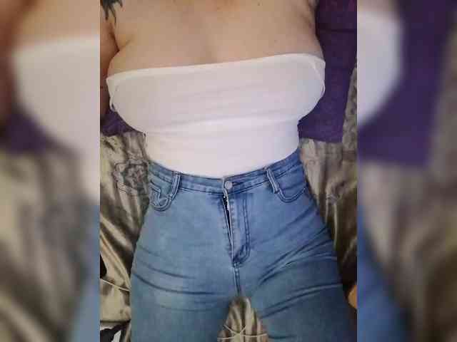 -Tiffany- webcam