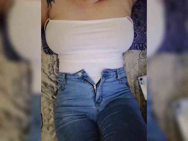 -Tiffany- webcam