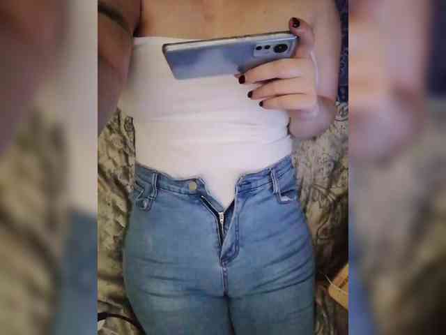 -Tiffany- webcam