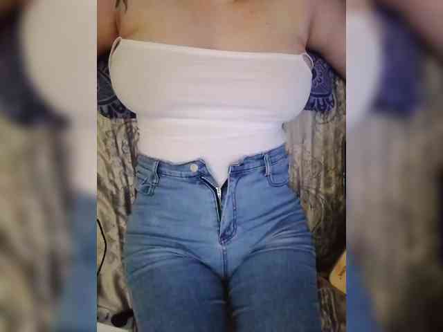 -Tiffany- webcam