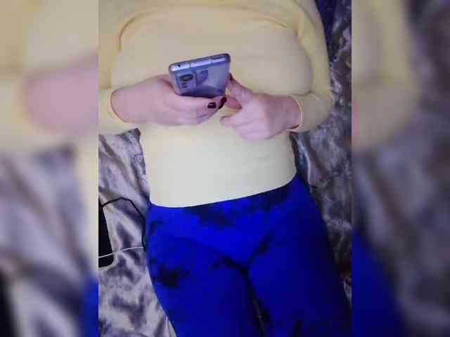 -Tiffany- webcam
