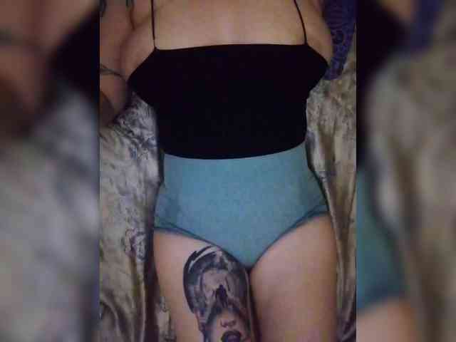 -Tiffany- webcam