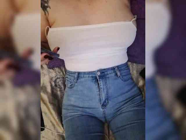 -Tiffany- webcam