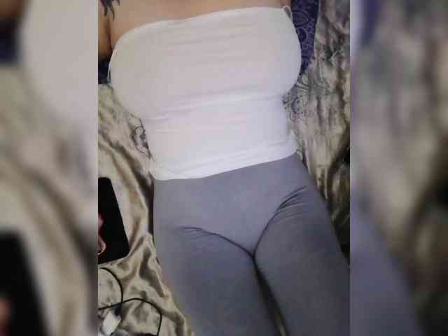 -Tiffany- webcam