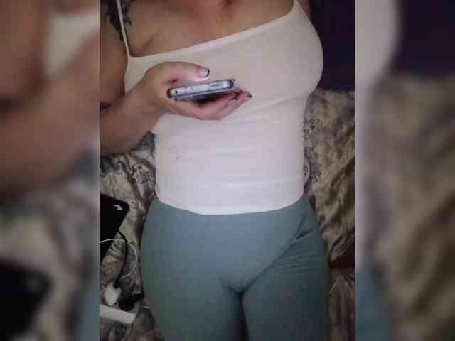 -Tiffany- webcam