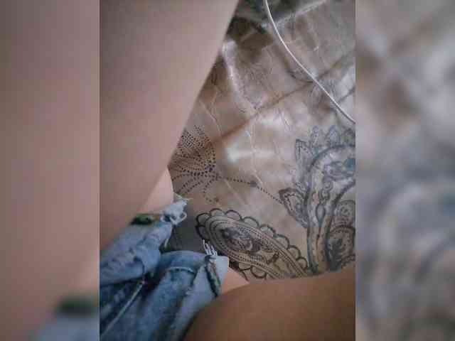 -Tiffany- webcam