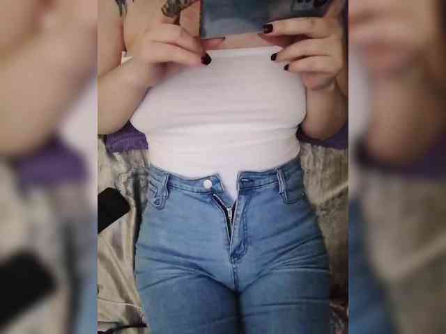 -Tiffany- webcam
