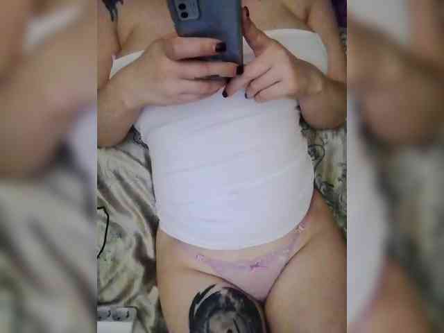 -Tiffany- webcam