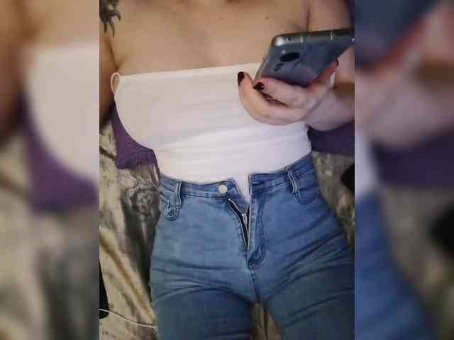 -Tiffany- webcam