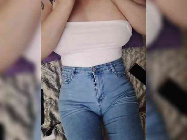 -Tiffany- webcam