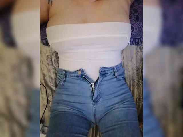 -Tiffany- webcam