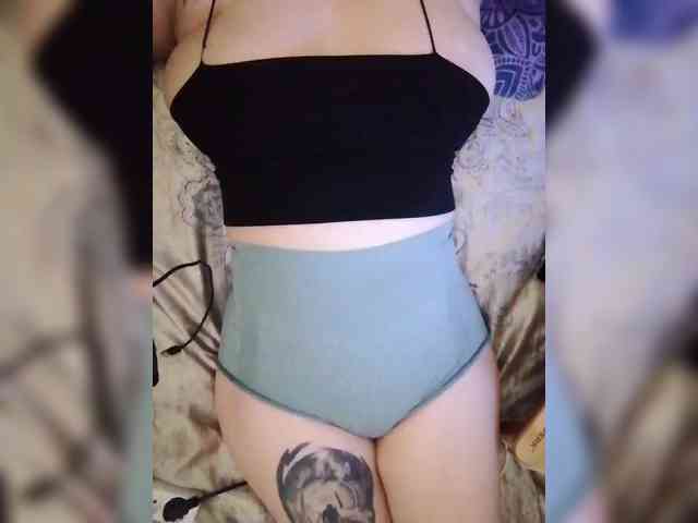 -Tiffany- webcam