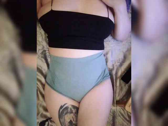 -Tiffany- webcam