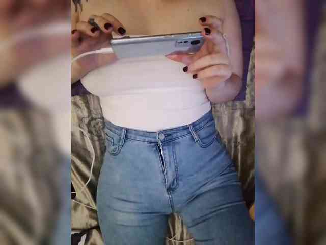 -Tiffany- webcam