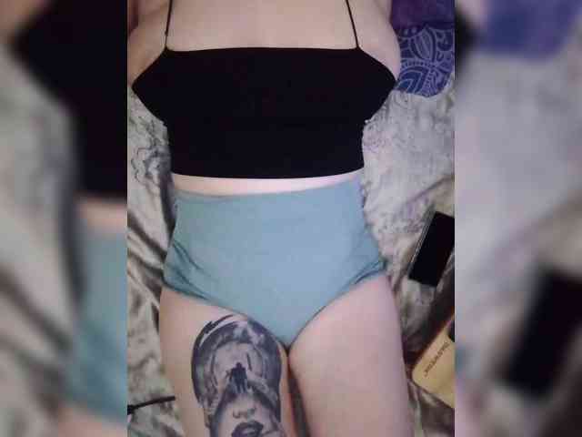 -Tiffany- webcam